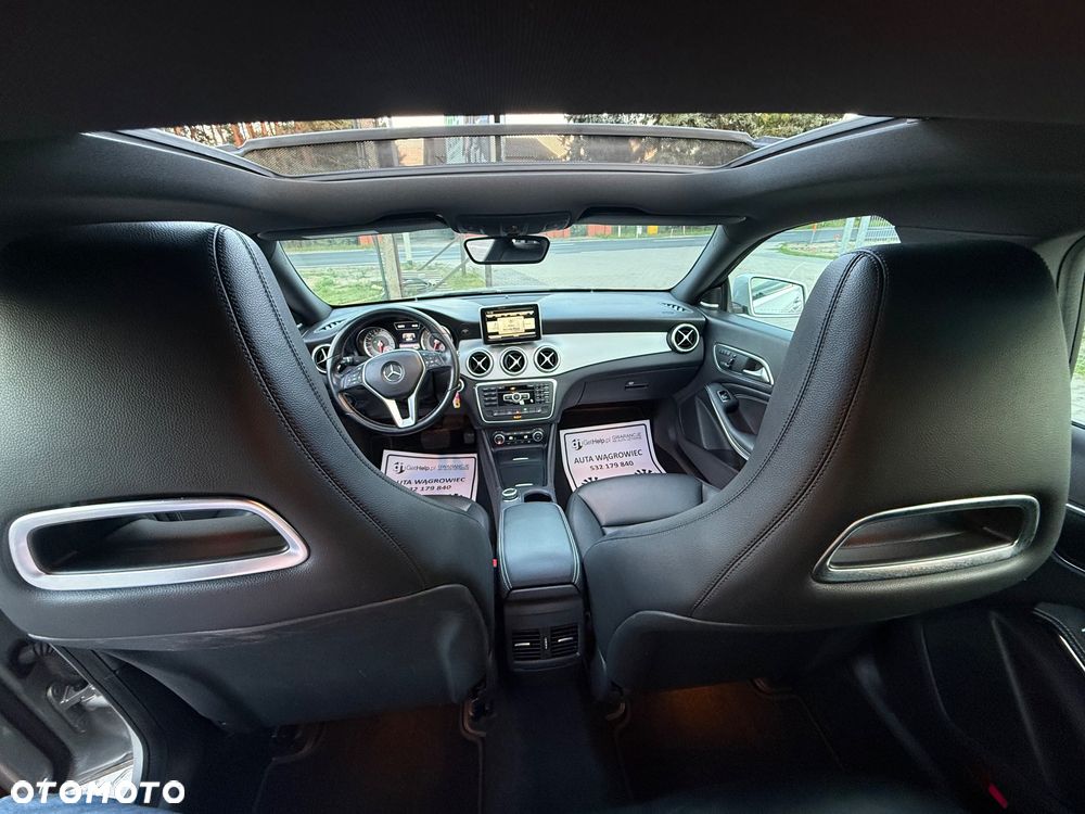 Mercedes-Benz CLA - 33