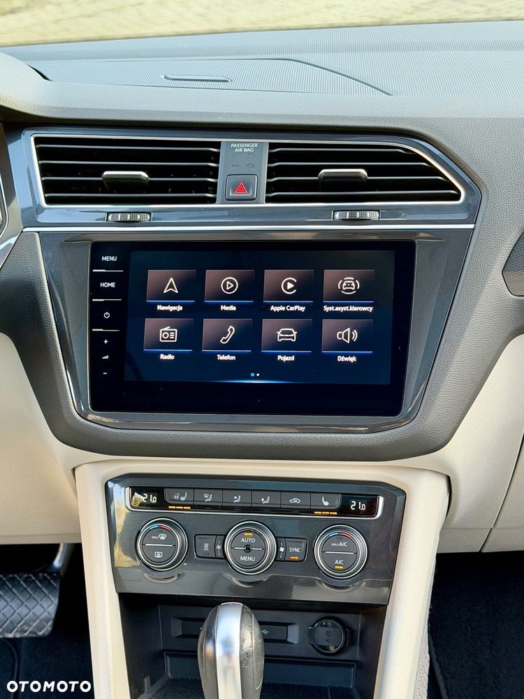 Volkswagen Tiguan Allspace 2.0 TSI 4Mot Highline DSG - 21