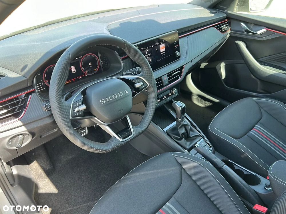 Skoda Scala - 11