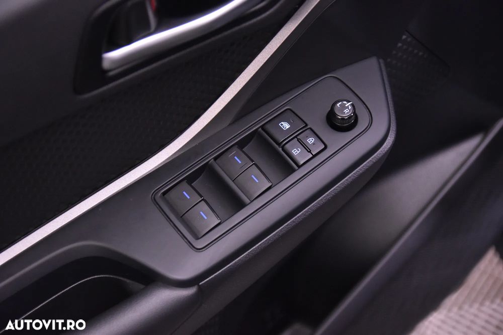 Toyota C-HR - 14