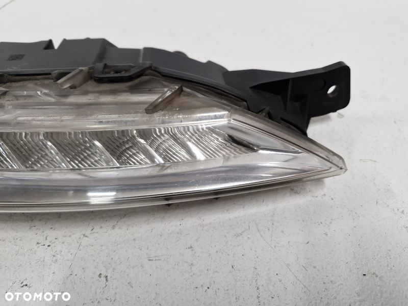 CITROEN C4 PICASSO II 2 LAMPA DRL PRAWY PRZÓD PRZEDNIA 9676036480 - 3