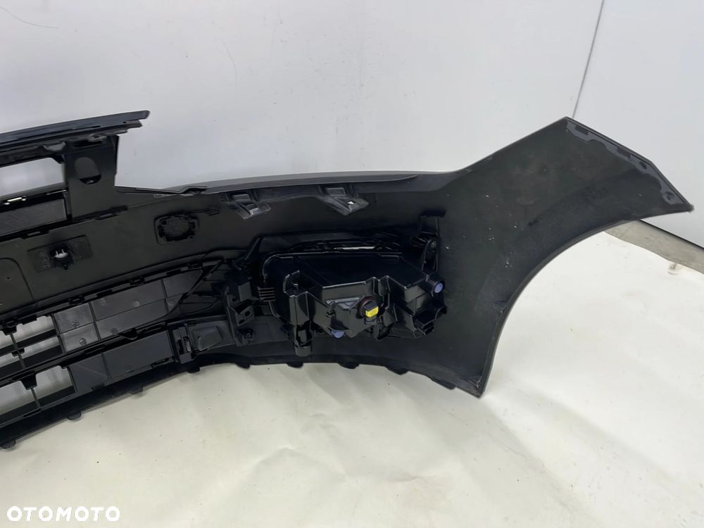 Zderzak przedni VW Polo 6 VI 17-21r. Przedlift przód 4XPDC 2G0807221 - 13