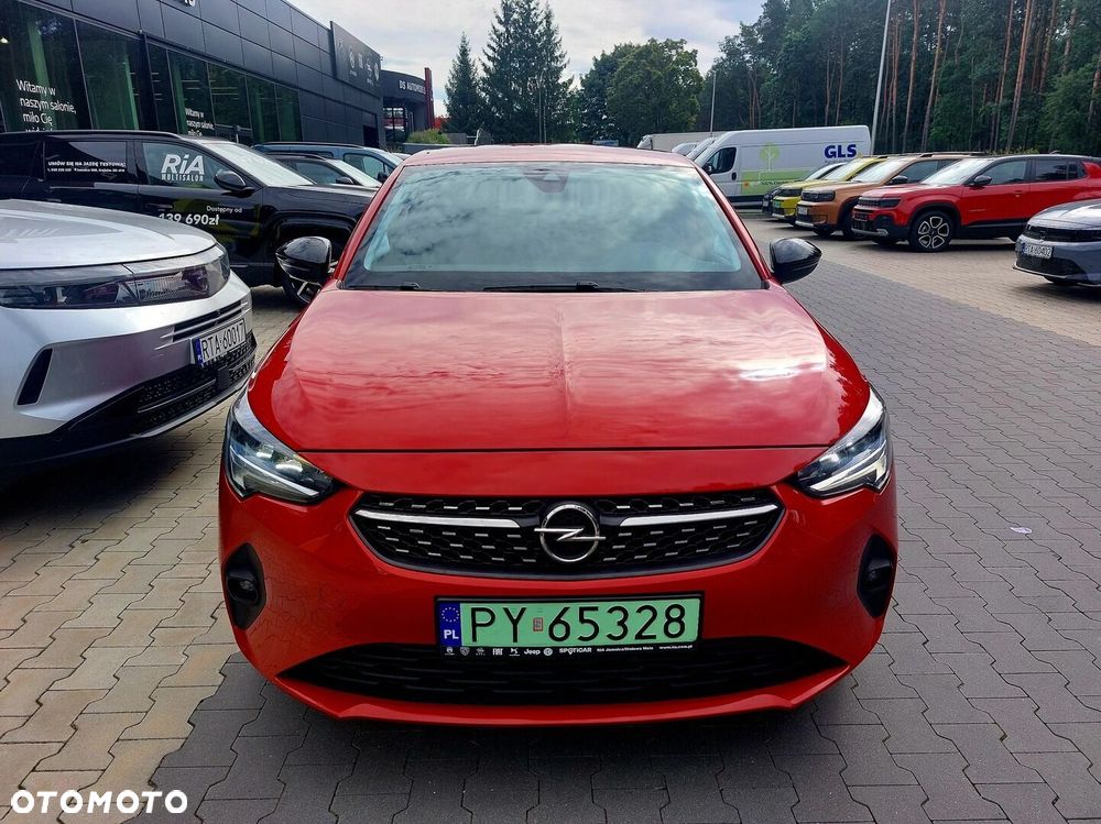 Opel Corsa - 6