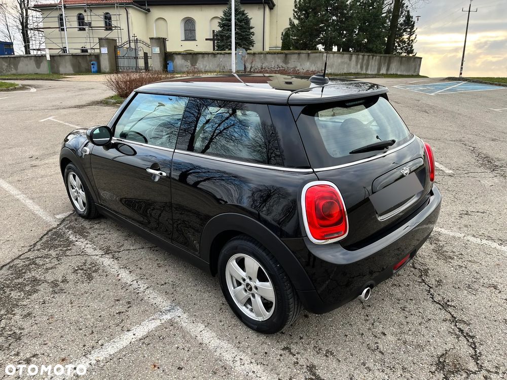 MINI Cooper - 1