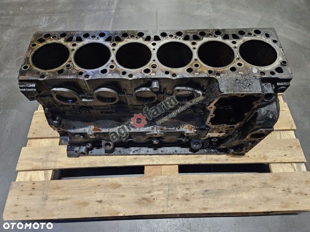 Blok silnika MTX135, MTX120, MTX150, XTX145 - 3