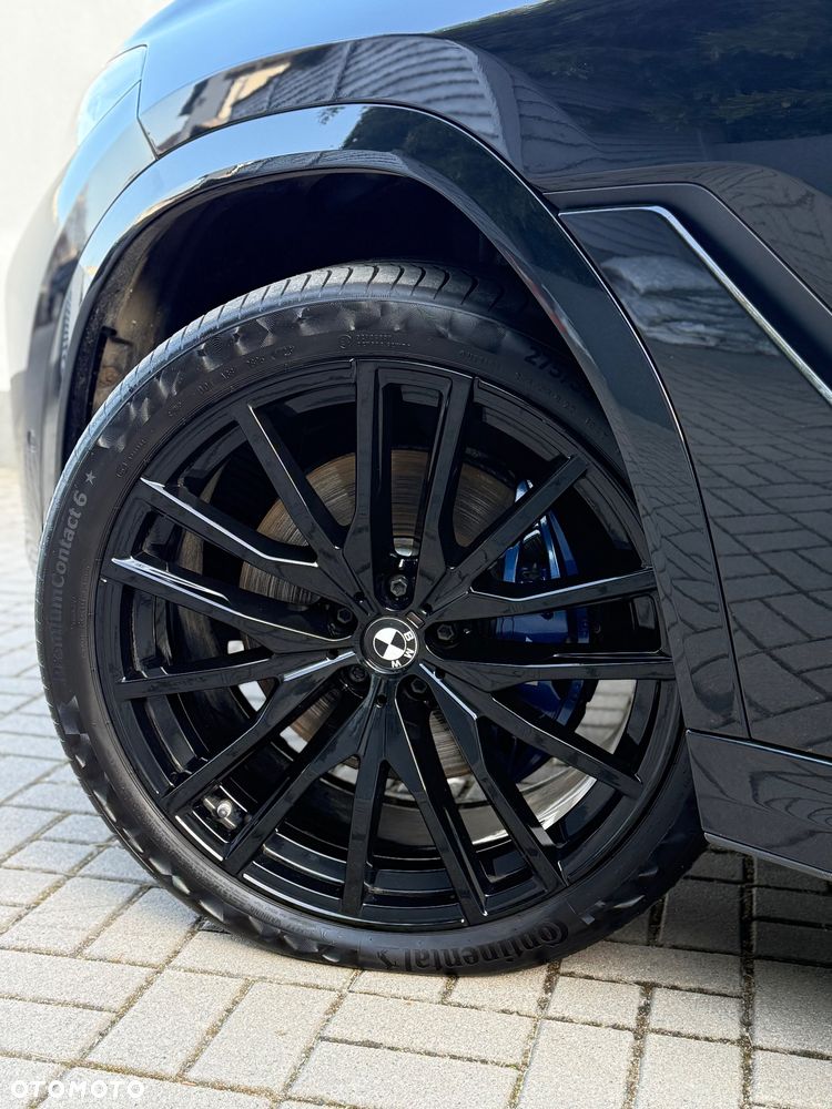 BMW X6 - 19
