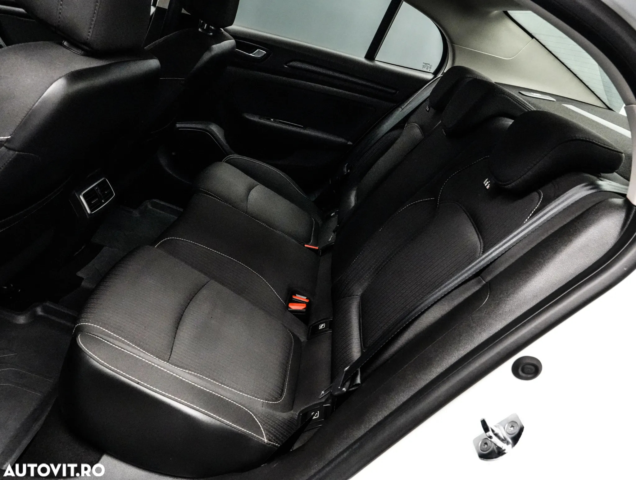 Renault Megane Blue dCi 116 Intens - 16