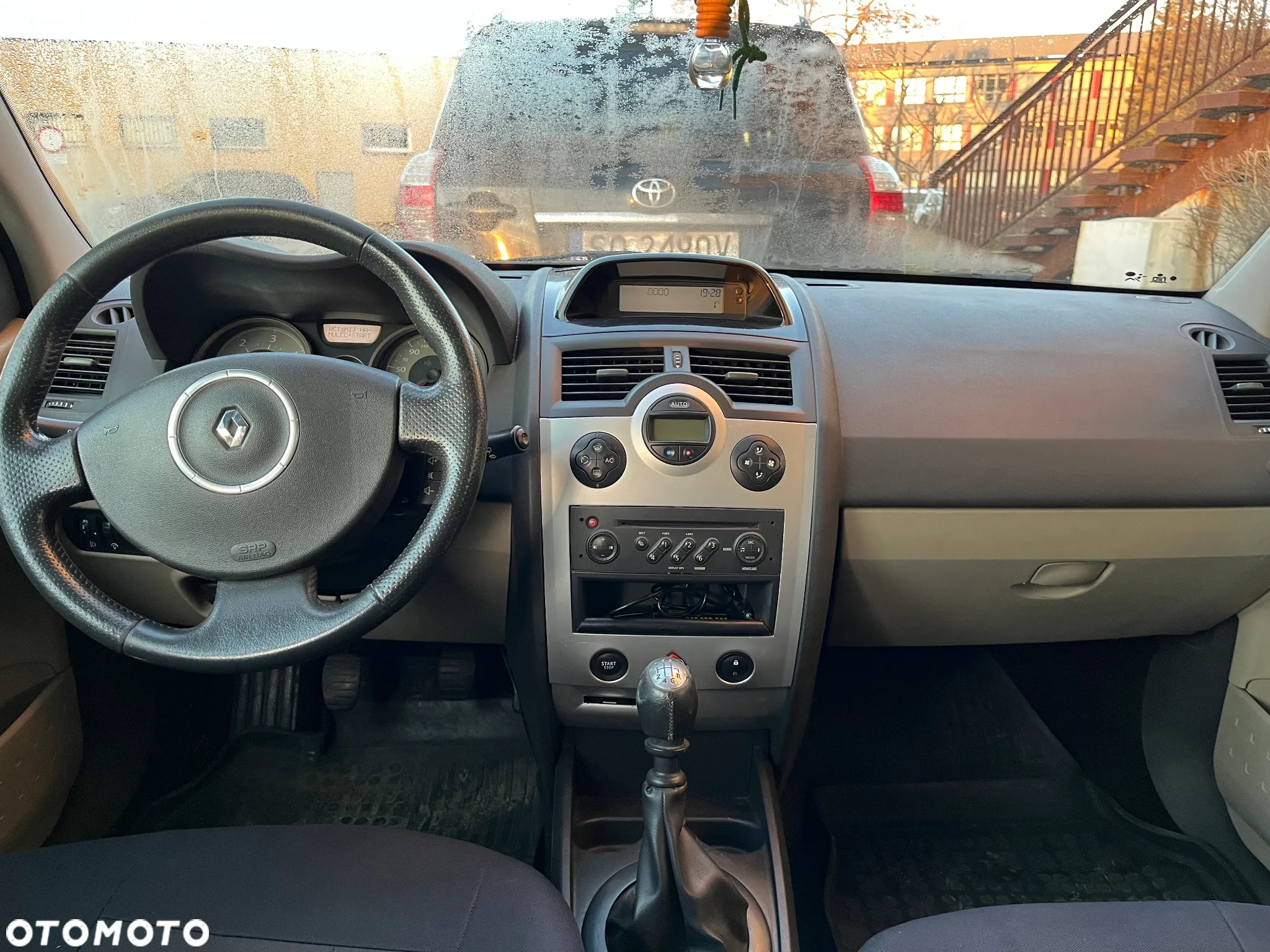 Renault Megane - 29