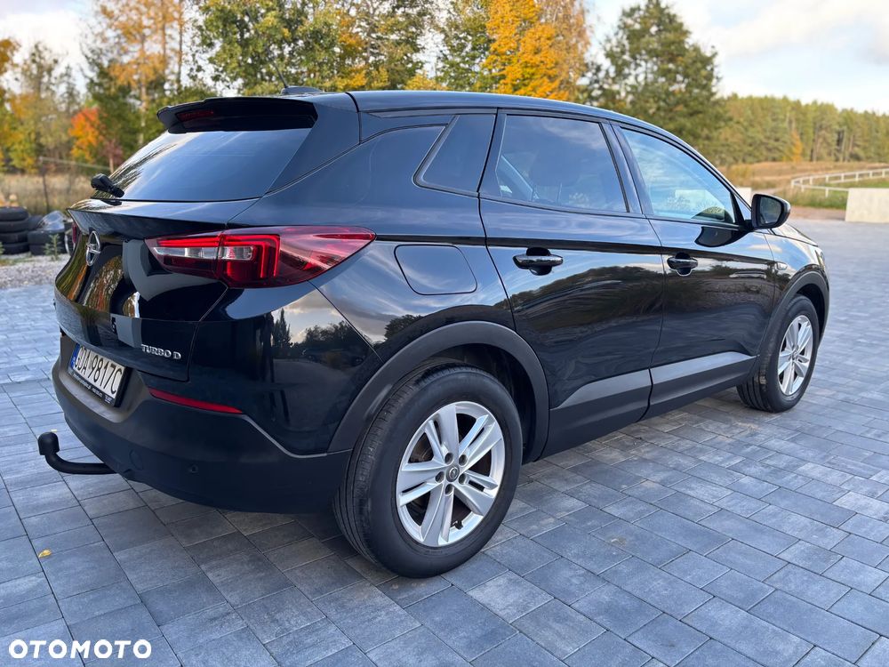Opel Grandland X 1.6 D Start/Stop Dynamic - 3