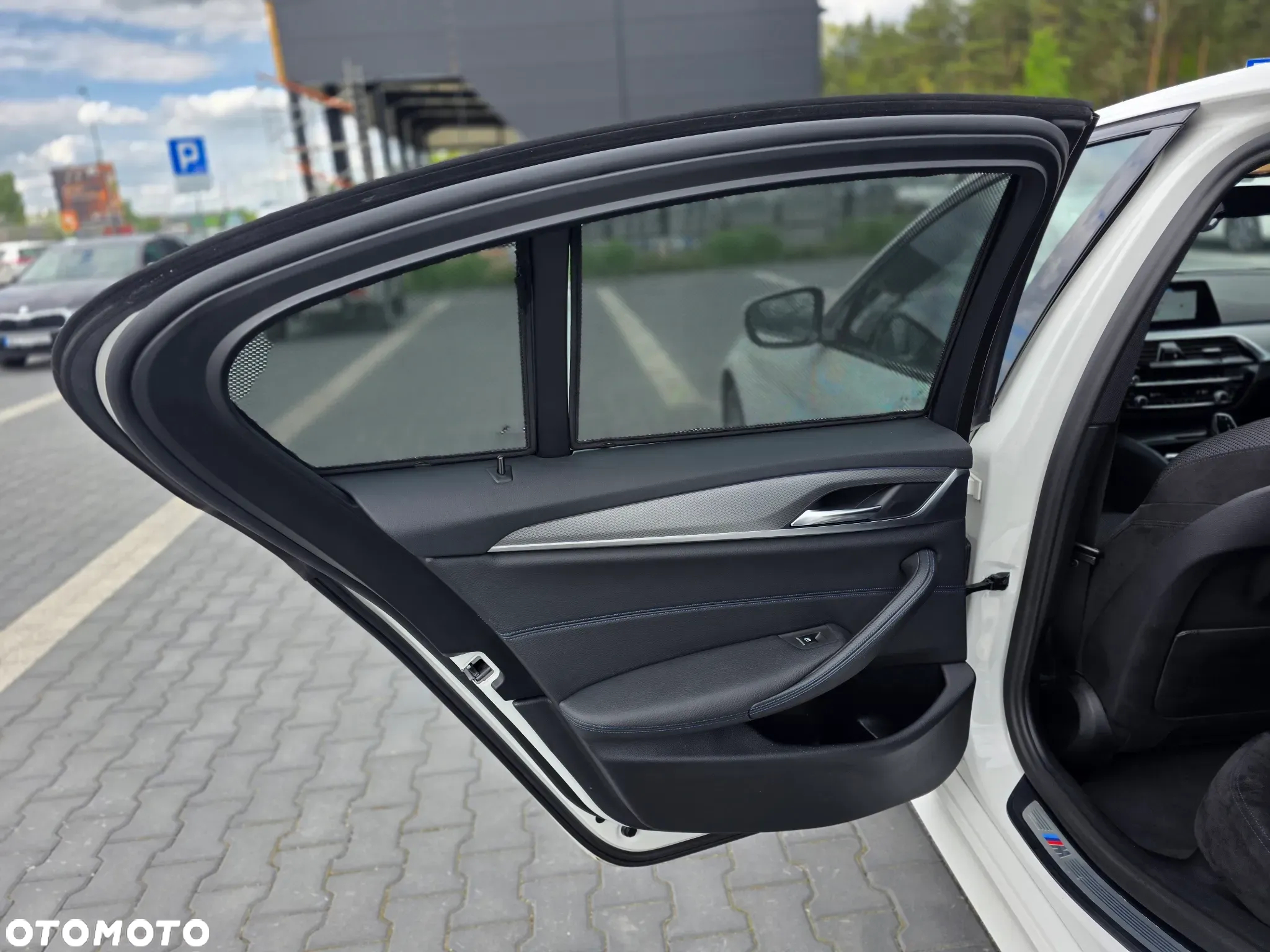 BMW Seria 5 - 20