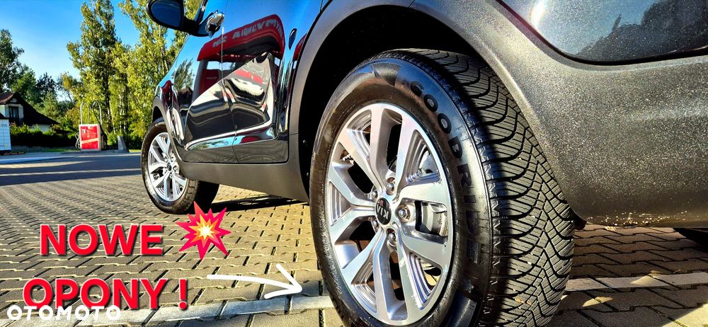 Kia Sportage 1.6 GDI Business Line L 2WD - 23