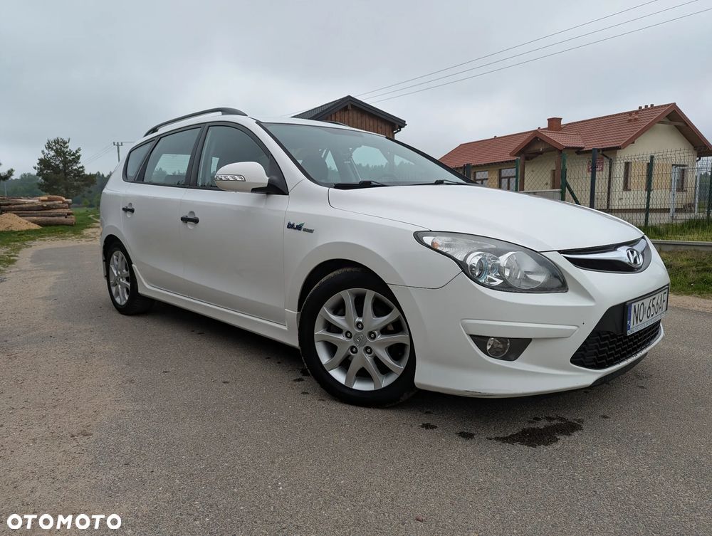 Hyundai i30 1.6 CRDi Classic - 1