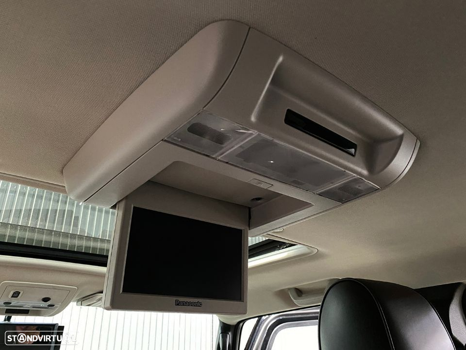 Hummer H2 RESTYLE 6.2L V8 Luxury - 29