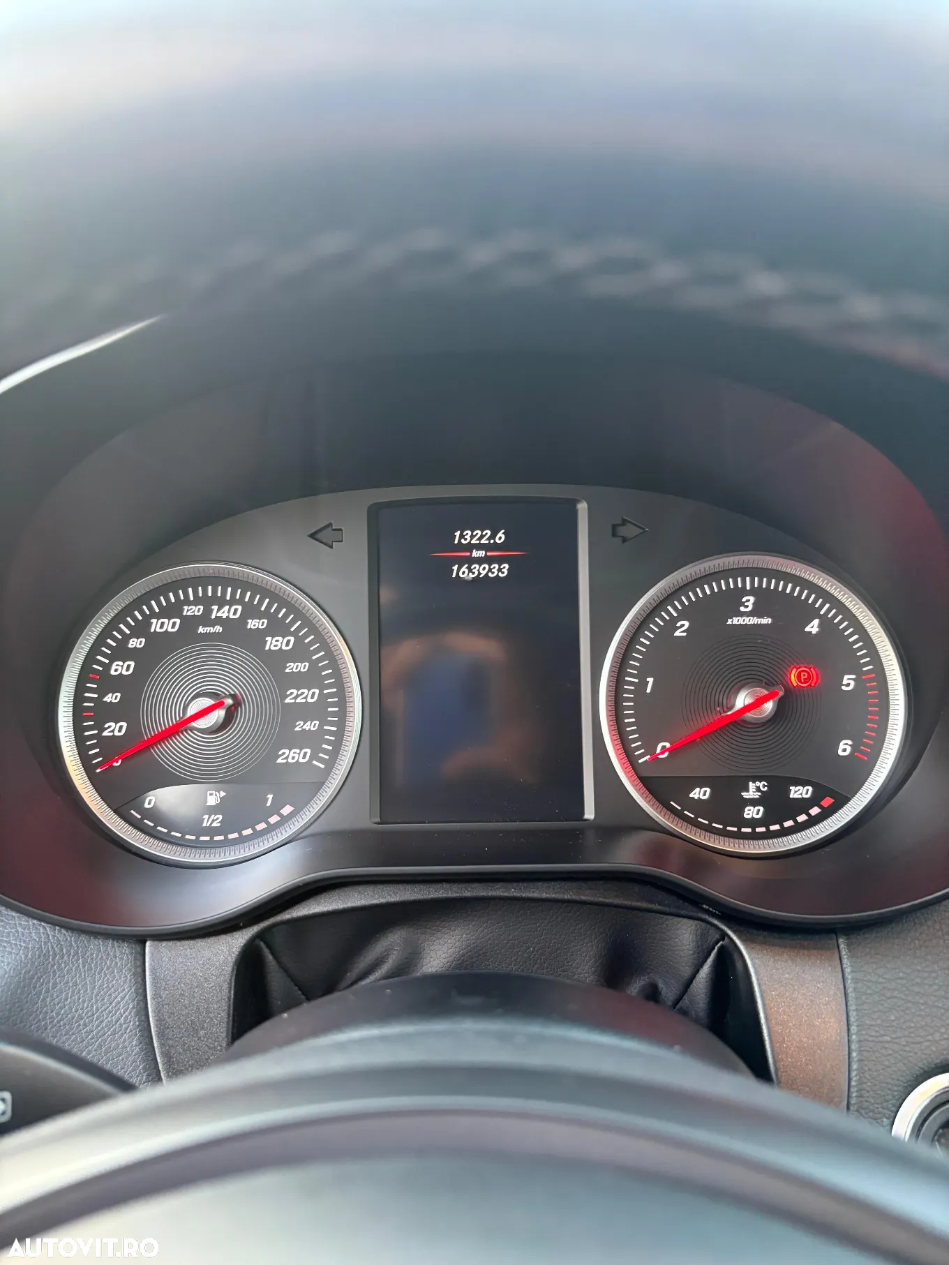 Mercedes-Benz C 200 d - 6