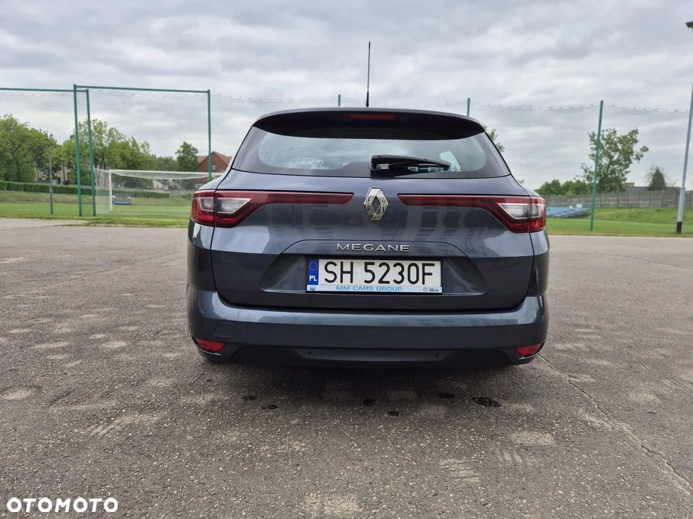Renault Megane - 11