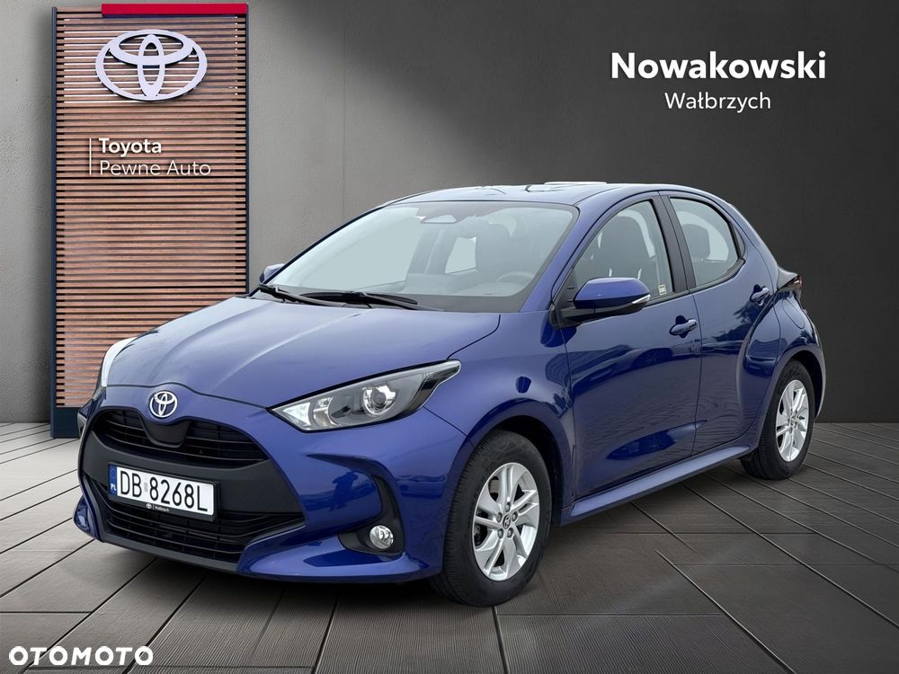 Toyota Yaris - 2
