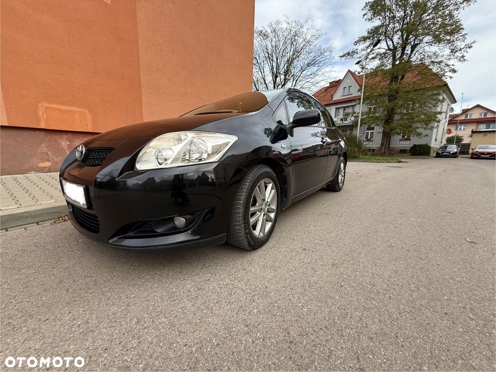 Toyota Auris 2.0 D-4D Luna - 12
