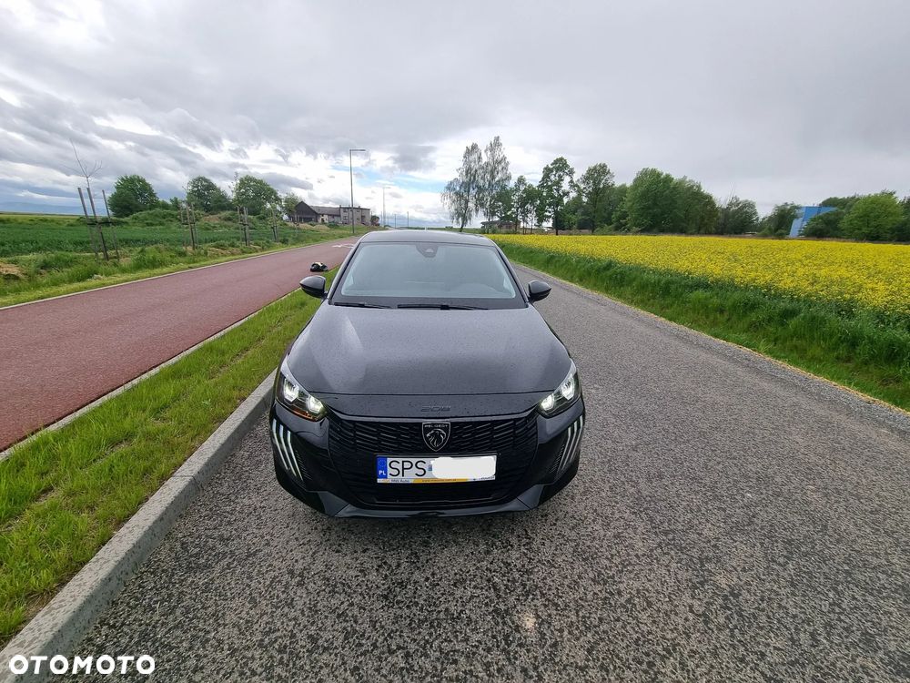 Peugeot 208 - 15