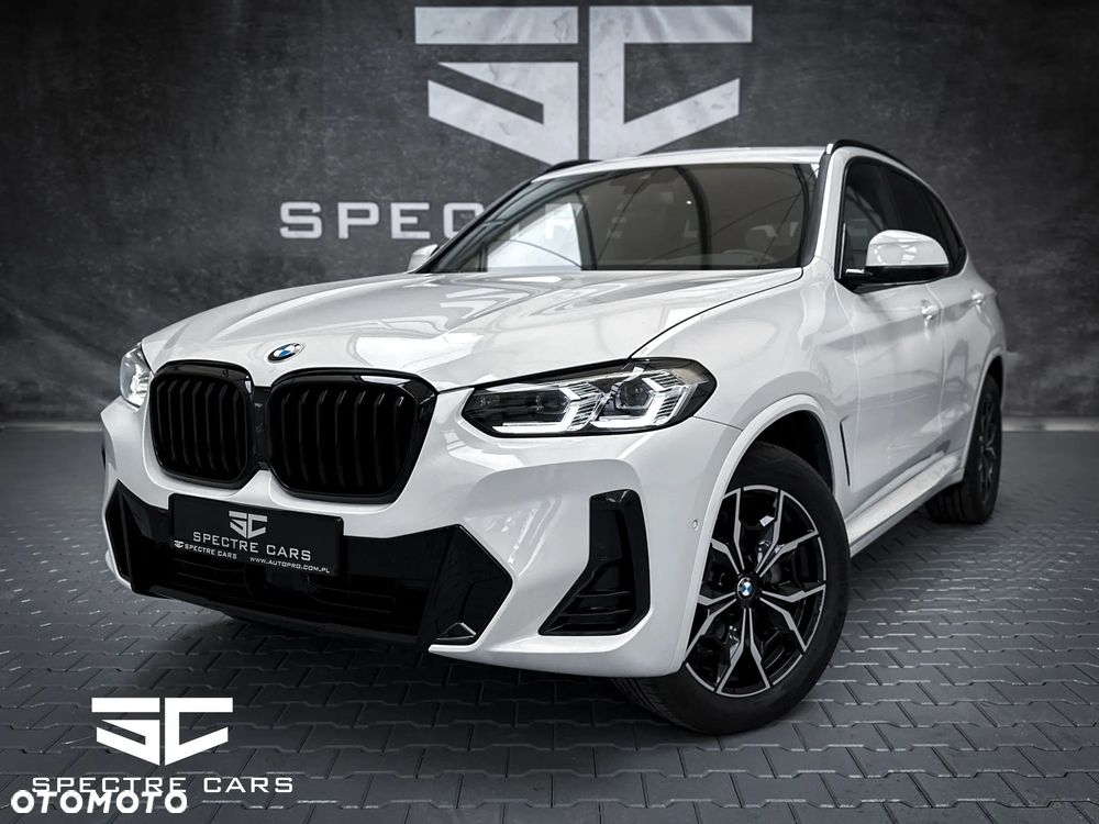 BMW X3 - 1