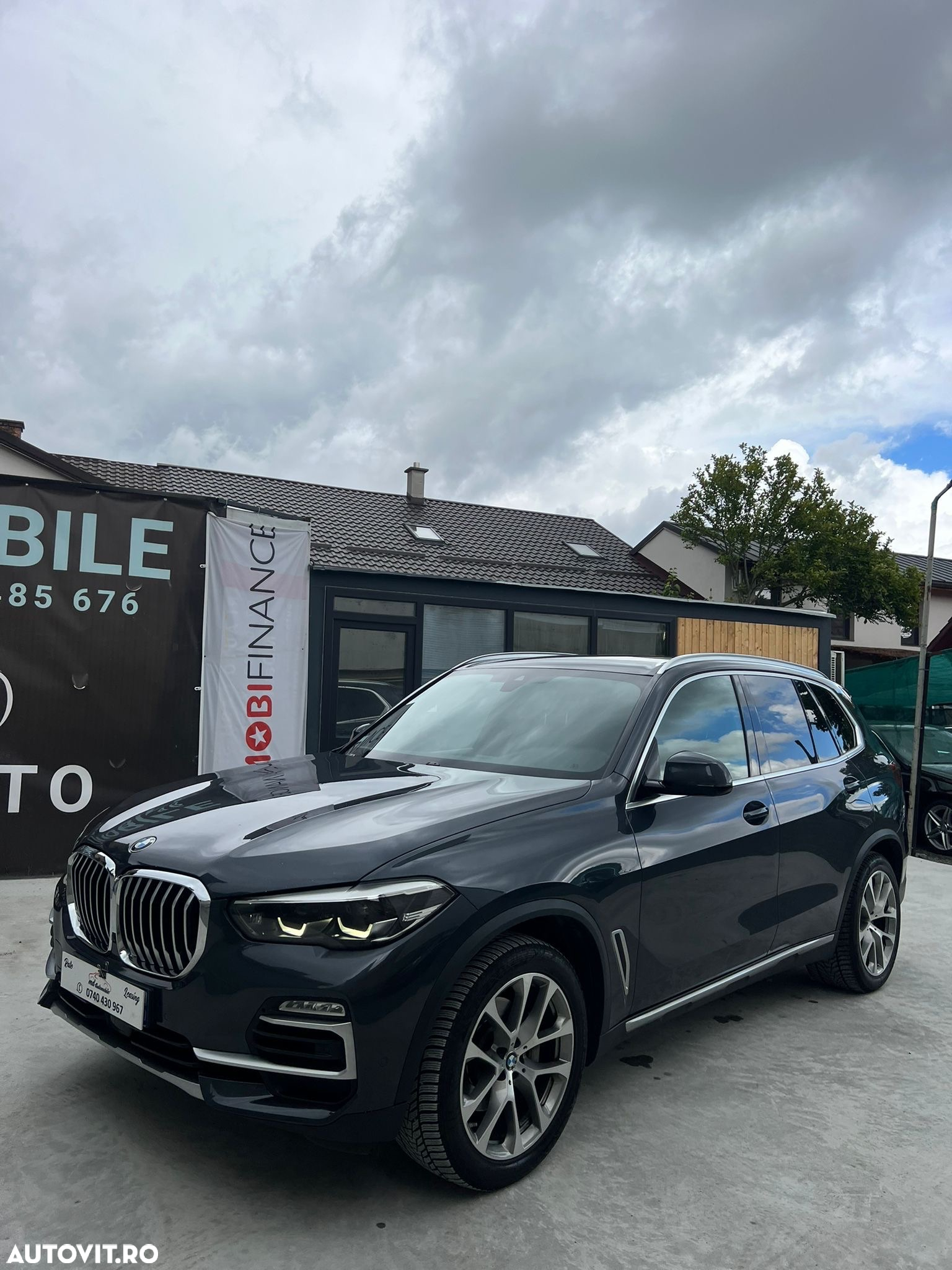 BMW X5 - 31