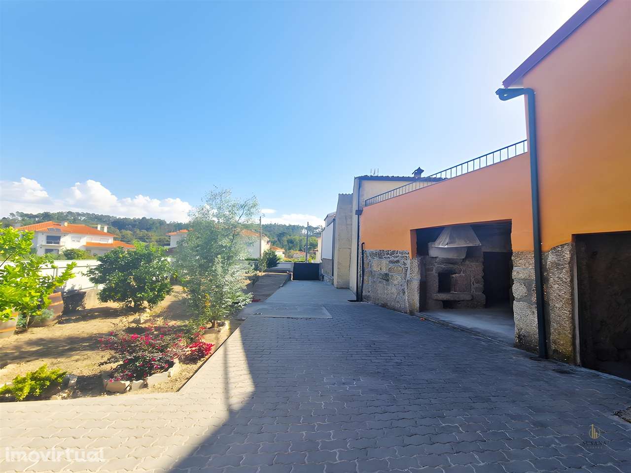 Moradia em Banda T4 Venda em São João de Lourosa,Viseu - Grande imagem: 3/49