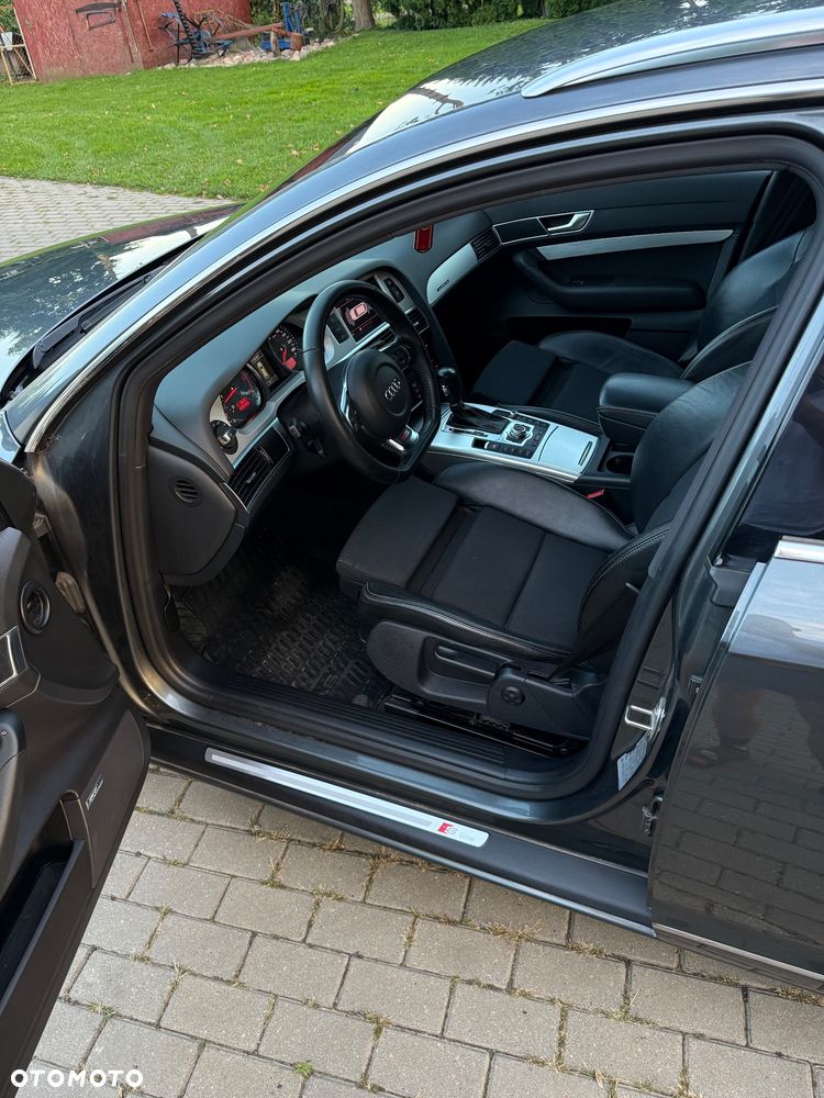 Audi A6 Avant - 19