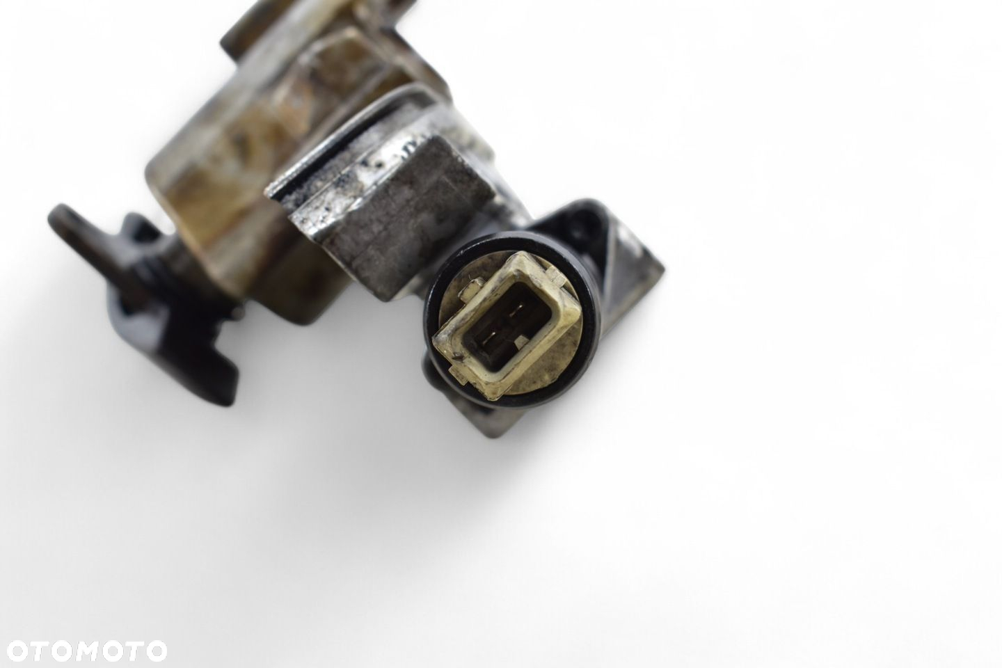 Napinacz Rozrządu VW PASSAT B5 FL AUDI A4 B5 FL A4 B6 1.8 T 058109088E - 6