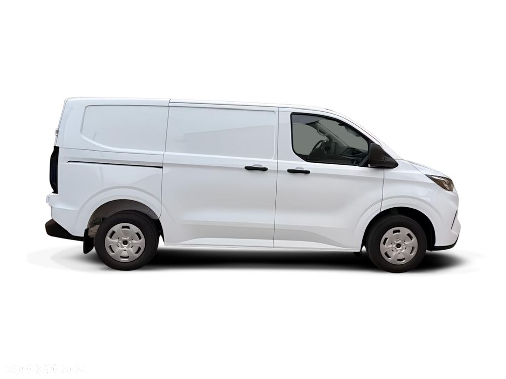 Ford Transit Custom L1 Van Trend 136KM DMC 2,5.t - 7