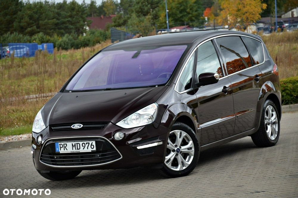 Ford S-Max - 6