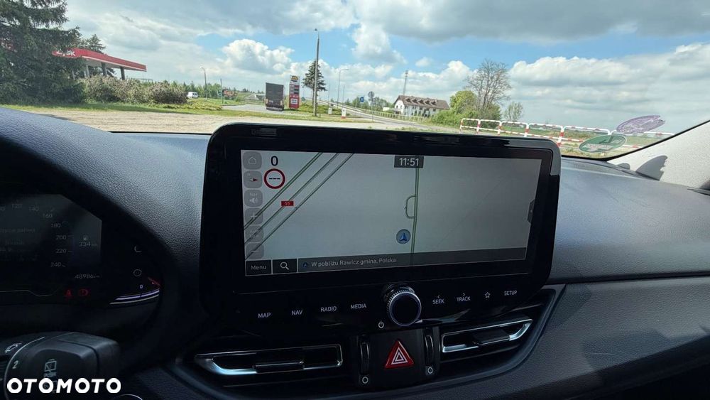 Hyundai i30 1.0 T-GDI DCT EDITION 30+ - 23