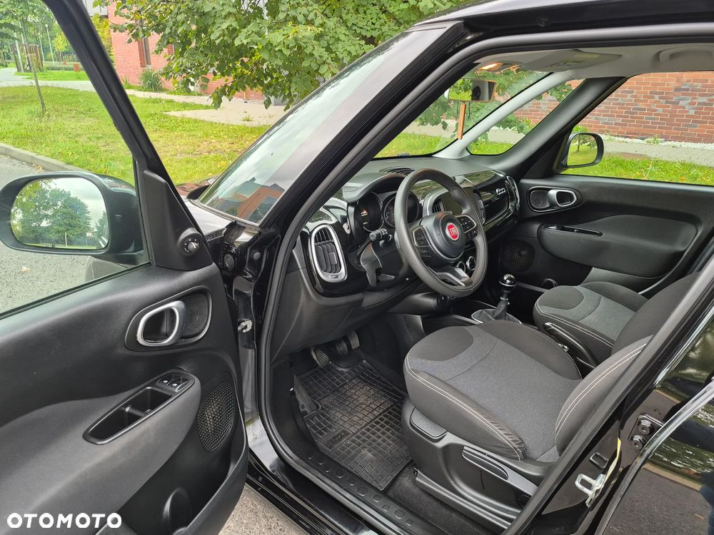 Fiat 500L 1.4 16V Mirror - 13