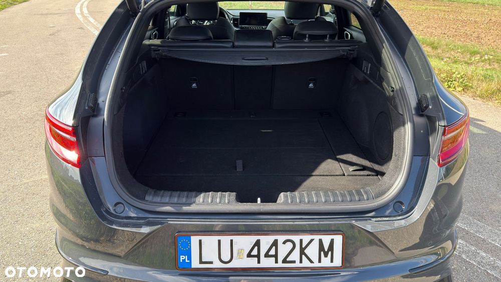 Kia ProCeed 1.6 T-GDI GT DCT - 12