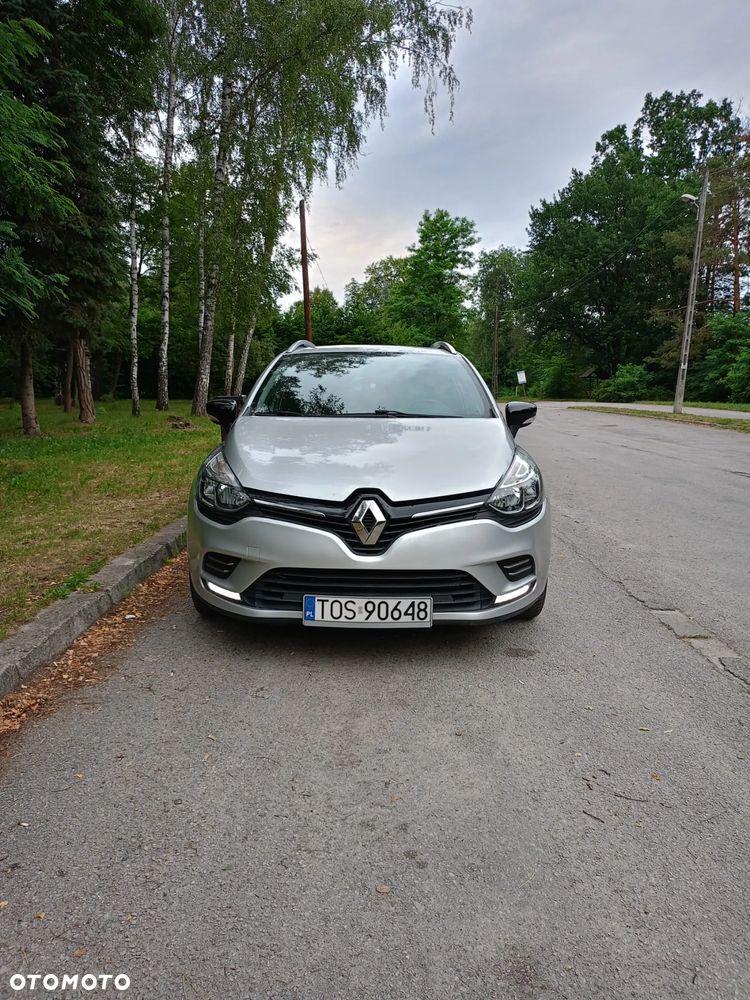 Renault Clio 1.5 dCi Energy Intens+ - 5