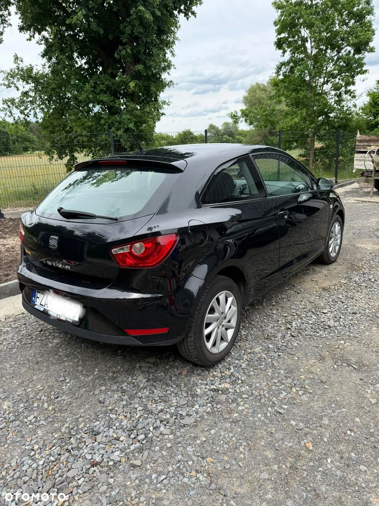 Seat Ibiza SC 1.2 TSI Ecomotive Style - 3