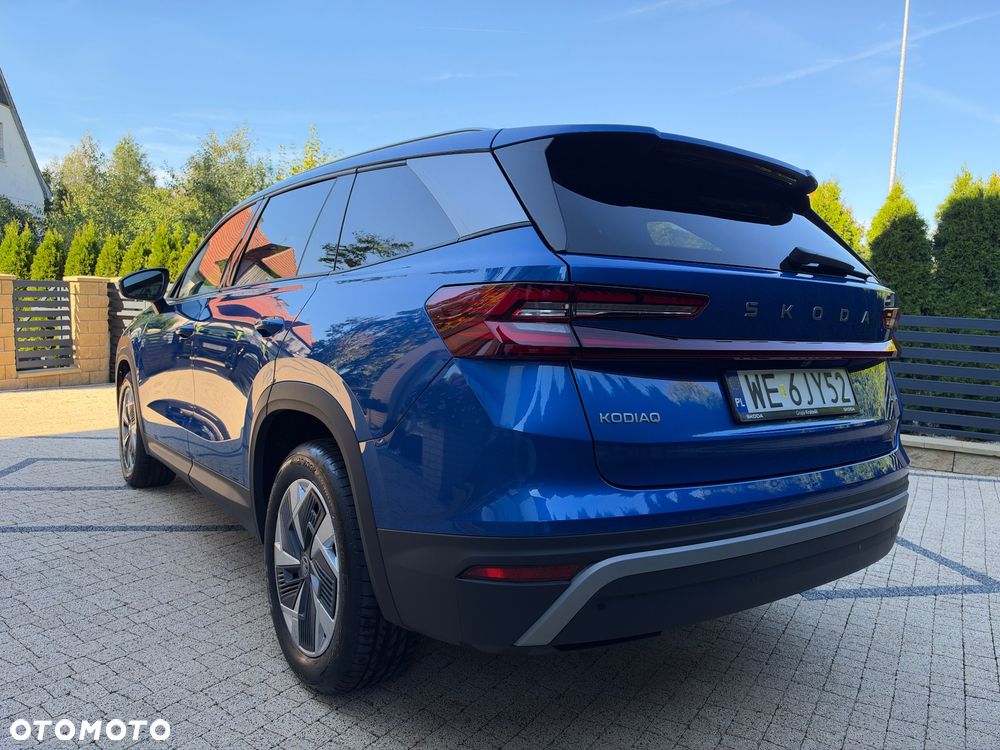 Skoda Kodiaq 2.0 TDI 4x4 Selection DSG - 2