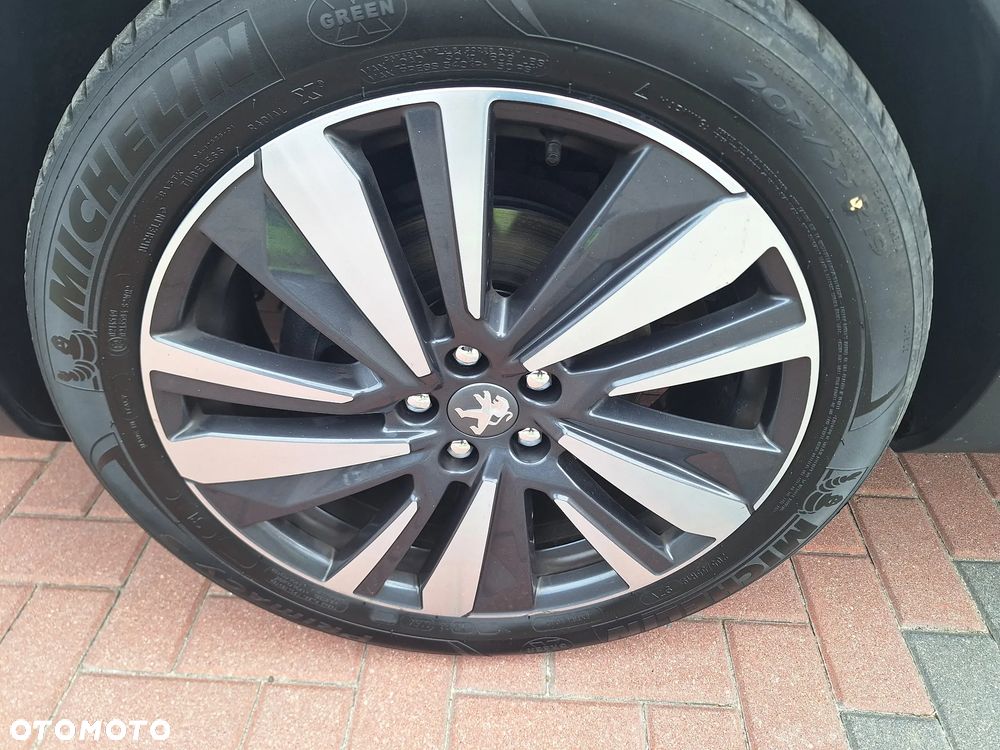 Peugeot 3008 2.0 BlueHDi Allure - 12