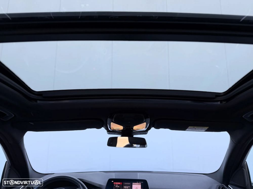 BMW X3 30 e xDrive xLine - 4