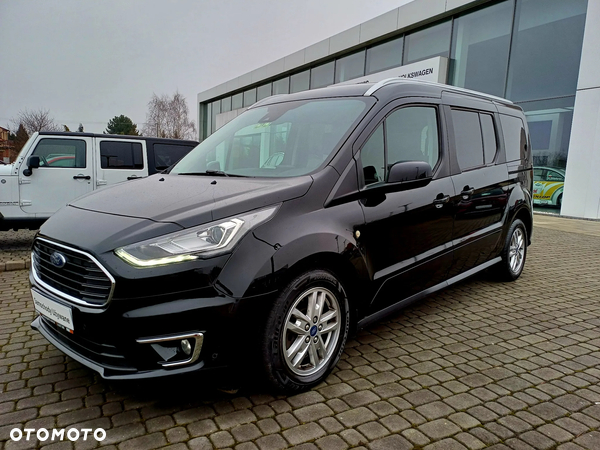 Ford Tourneo Connect