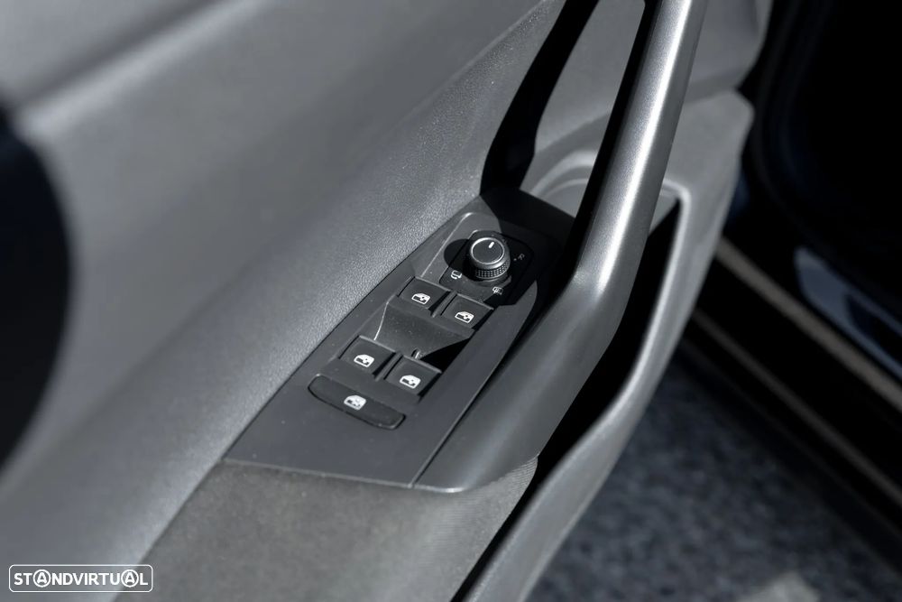 VW Polo 2.0 TSI DSG GTI - 17