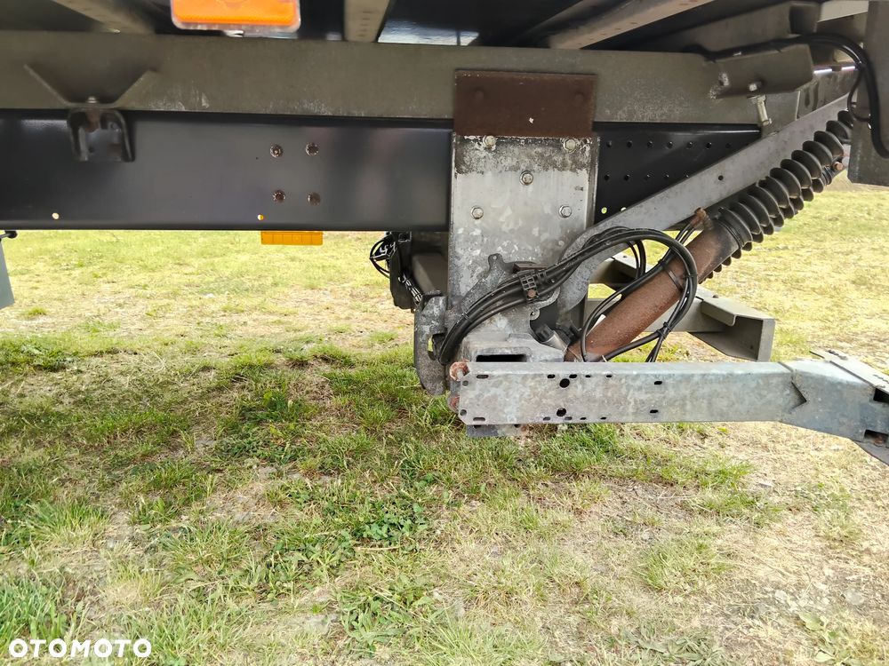 Renault D 12 - 15