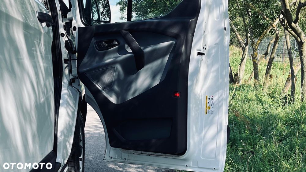 Ford Transit Custom - 19