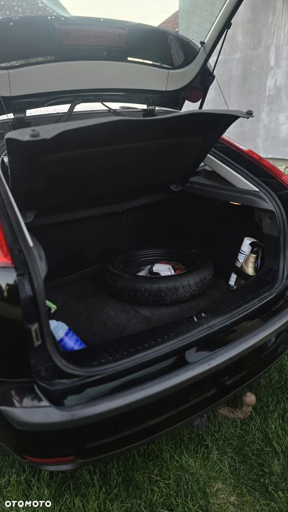 Ford Focus - 16