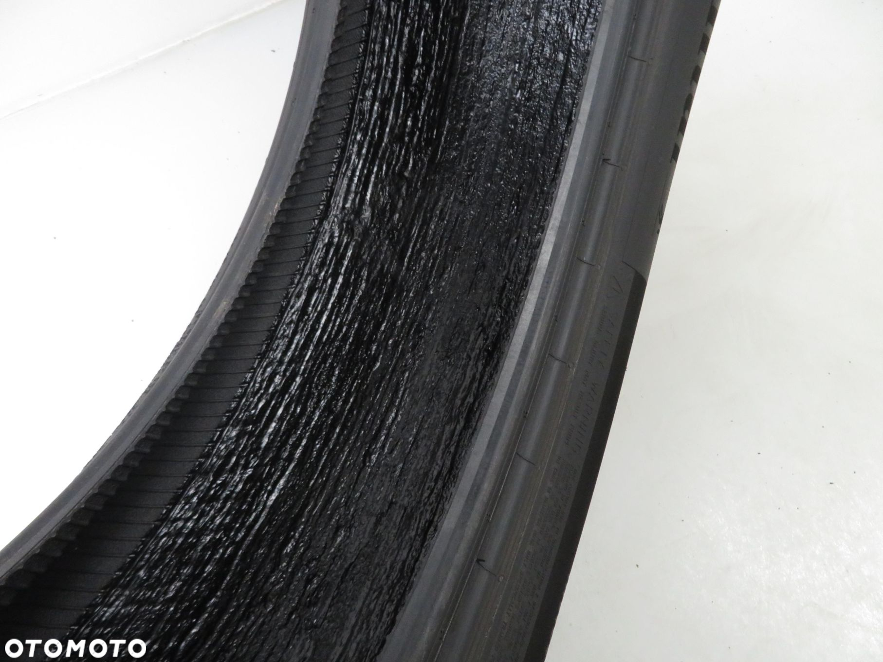 235/55R18 OPONA LETNIA Continental EcoContact 6 100V ContiSeal - 6