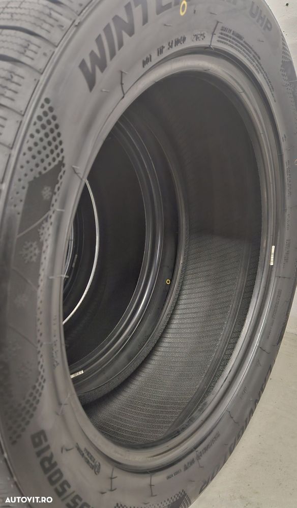 255/50 R19, 107V, LANVIGATOR Wintergrip, Anvelope de iarna M+S PROMO - 3