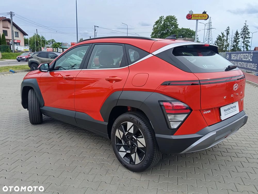 Hyundai Kona - 16