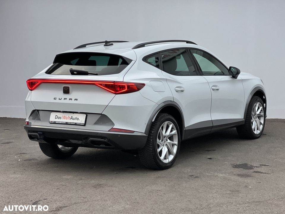 Cupra Formentor - 36