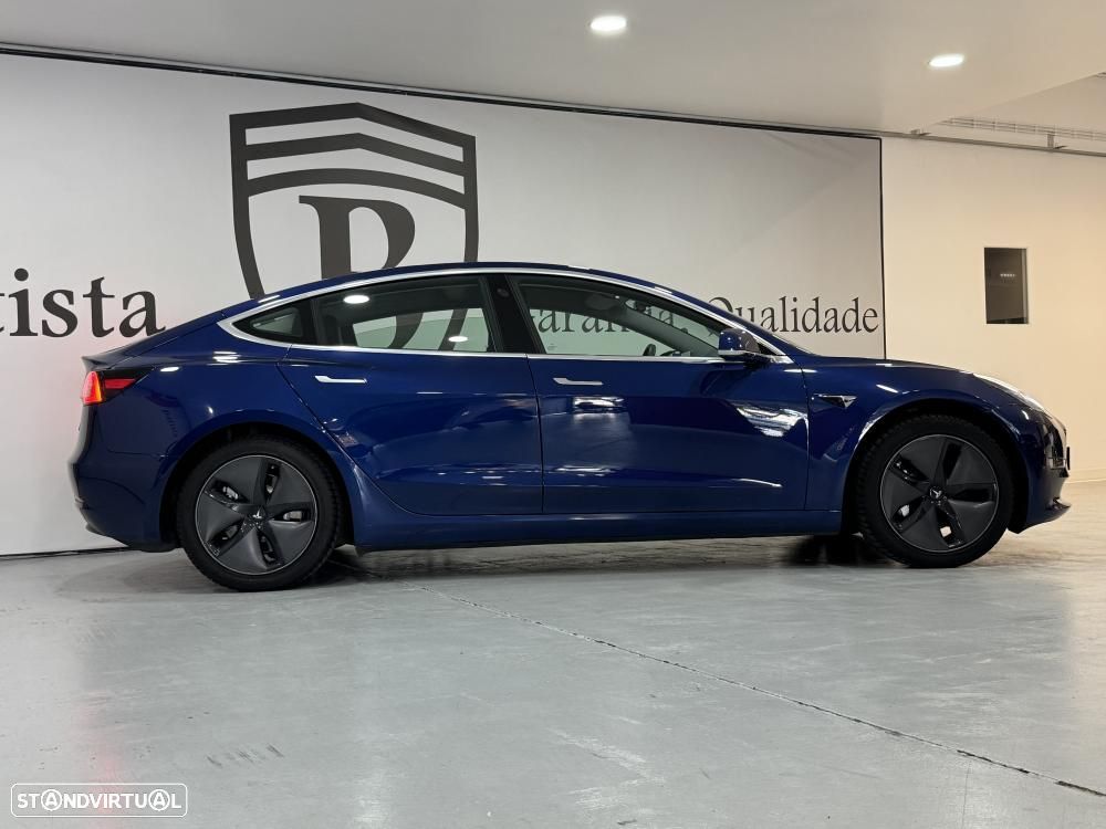 Tesla Model 3 Long-Range Dual Motor AWD - 10