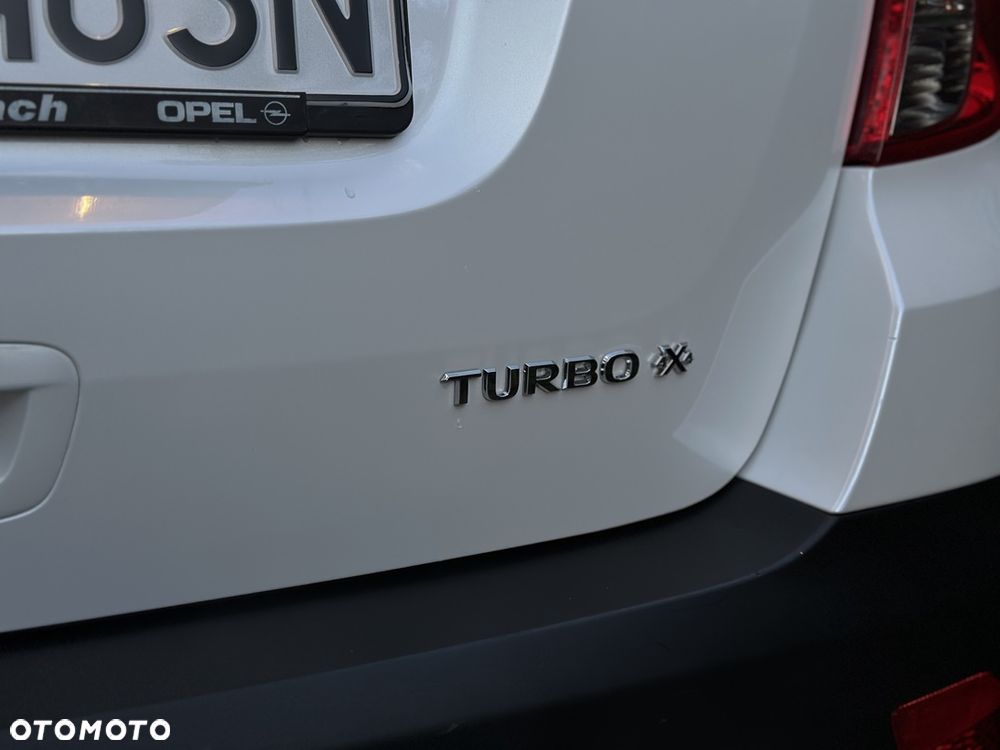 Opel Mokka 1.4 Turbo ecoFLEX Start/Stop 4x4 Color Innovation - 15