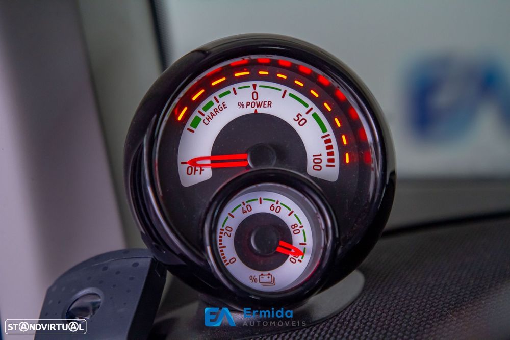 Smart ForTwo Coupé - 32