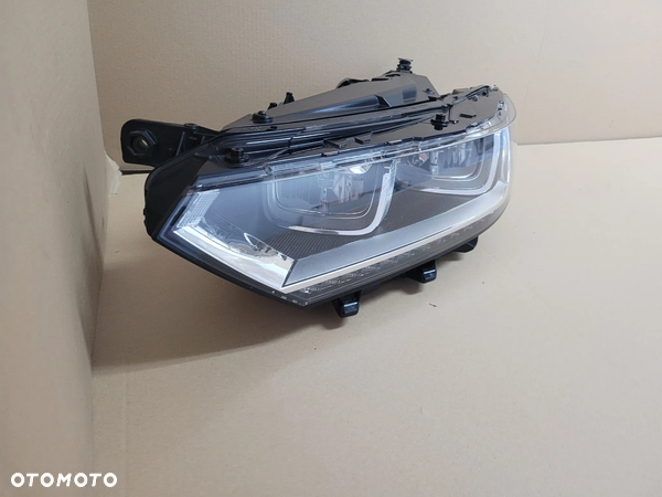 Reflektor lampa przód lewa VW PASSAT B8 FULL LED 3G1941035C